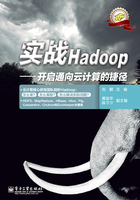 实战Hadoop