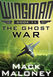 The Ghost War