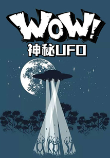 WOW！神秘UFO