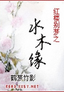 红楼别梦之水木缘
