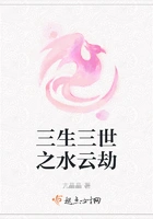 三生三世之水云劫在线阅读