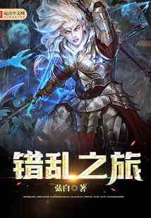 错乱之旅 cover