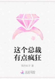 這個總裁有點瘋狂