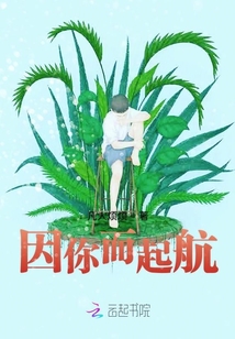 因你而起航