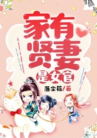 家有贤妻是女官
