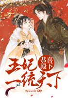 恭喜殿下:王妃一统天下在线阅读