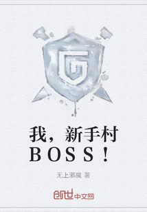 我，新手村BOSS！