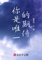 你是唯一的期待在線閱讀
