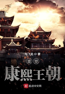 康熙他造了滿清的反