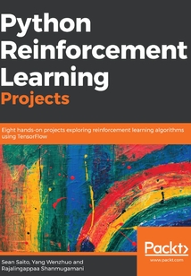 Python Reinforcement Learning Projects