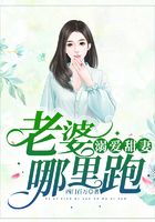 溺爱甜妻：老婆，哪里跑在线阅读
