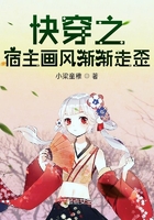 快穿之宿主画风渐渐走歪