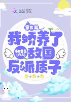 穿书后,我娇养了敌国反派质子在线阅读
