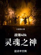 战锤40k：灵魂之神在线阅读