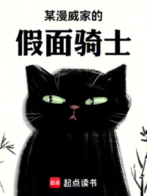 某漫威家的假面騎士