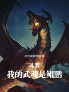 斗罗：我的武魂是鲲鹏
