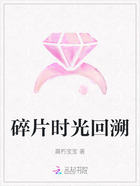碎片时光回溯在线阅读