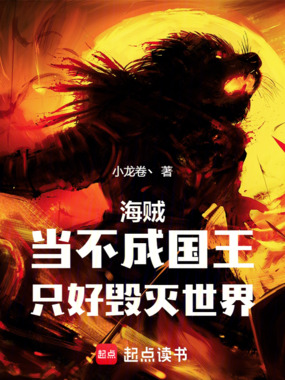 海贼:当不成国王,只好毁灭世界在线阅读