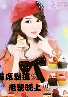首席霸道愛：老婆，晚上見在線閱讀