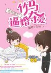 首席圈爱：竹马逼婚夺爱