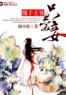 傻子王爺只愛妾