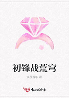 初鋒戰荒穹在線閱讀