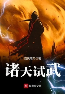 诸天试武 封面
