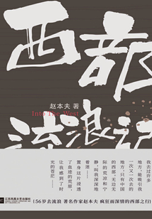 西部流浪記