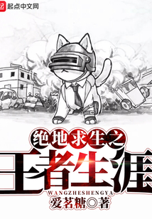 絕地求生之王者生涯
