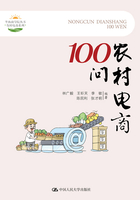 农村电商100问在线阅读