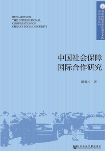 中國社會保障國際合作研究