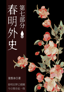 春明外史·第七部分（張恨水經(jīng)典愛情故事）