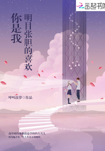 你是我明目張膽的喜歡