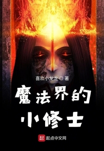 魔法界的小修士