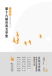 第十八屆百花文學(xué)獎·小說獎獲獎作品集(下)