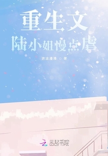 重生文陸小姐慢點虐