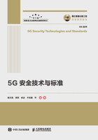 5G安全技术与标准在线阅读