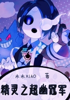 精灵之超幽冠军