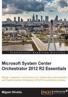 Microsoft System Center Orchestrator 2012 R2 Essentials在线阅读