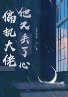 偏执大佬他又丢了心
