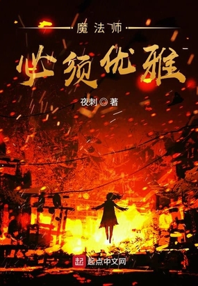 魔法师必须优雅在线阅读