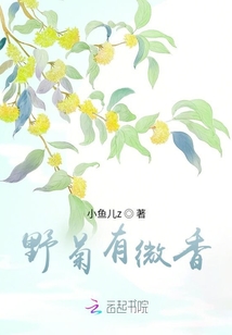 野菊有微香