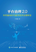 平台治理2.0：共同富裕时代数字经济治理转型