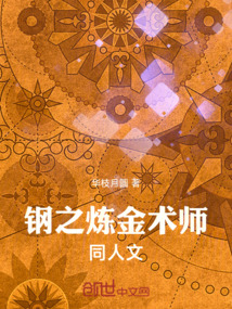 鋼之煉金術(shù)師同人文