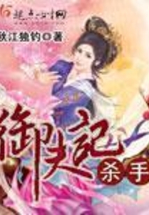 杀手御夫记