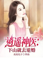 逍遥神医:下山就去退婚在线阅读