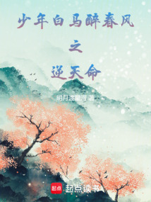 少年白馬醉春風之逆天命