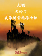 大明:天冷了,我添件黄袍很合理在线阅读