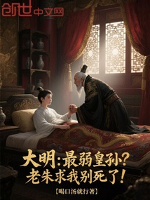 大明：最弱皇孫？老朱求我別死了