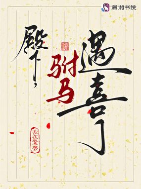 殿下,驸马遇喜了在线阅读